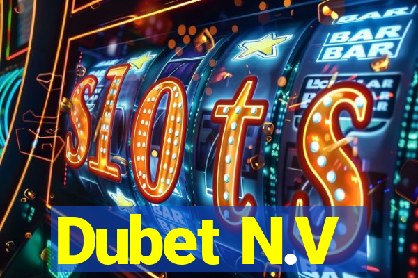 Dubet N.V